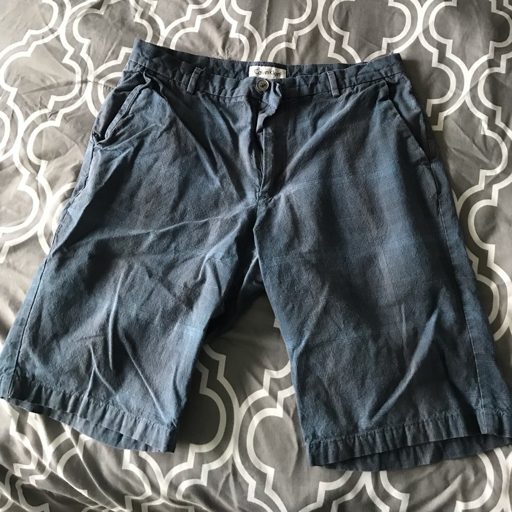 Calvin Klein Shorts